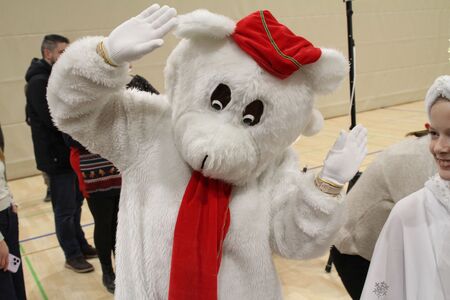 Dedek Mraz v Mirni Peci 2025 (24)